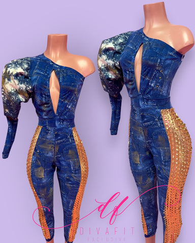 Rolonda Bodysuit